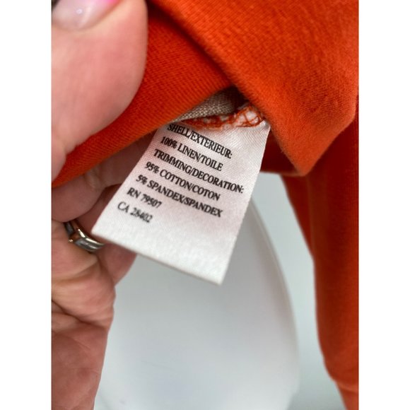 ISDA & Co Ladies Varsity Jacket Size Medium - Picture 7 of 7